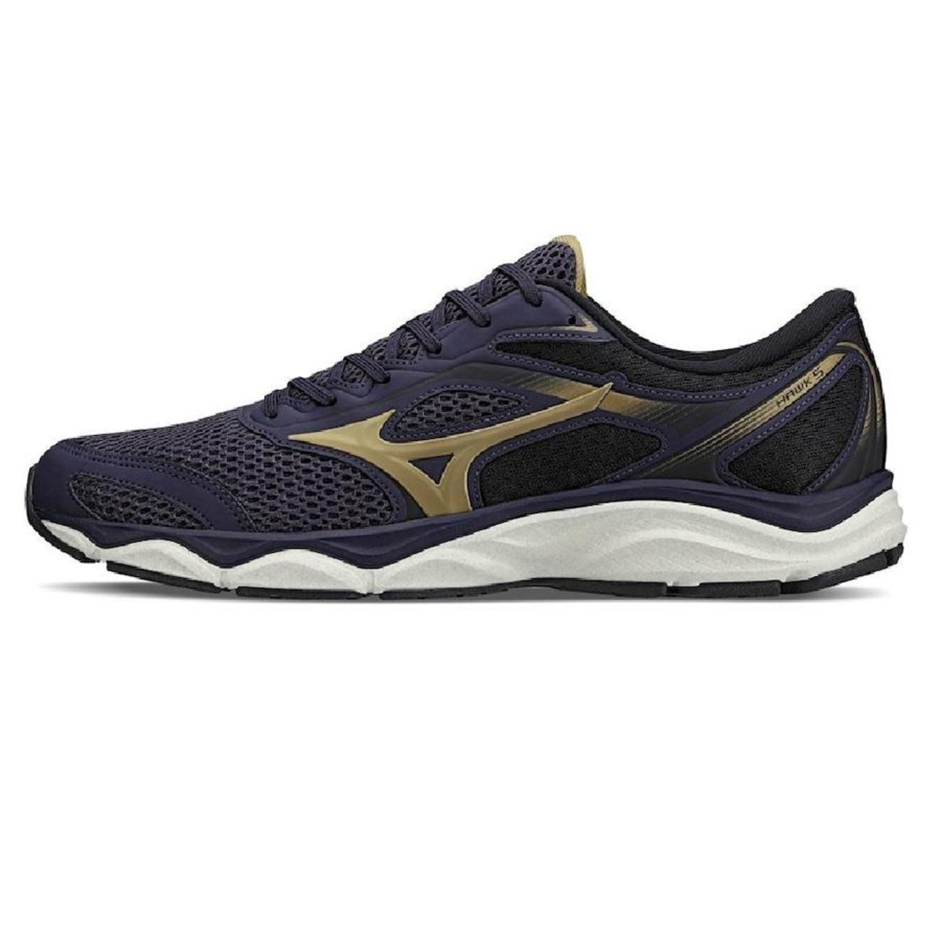 Tênis Mizuno Hawk 5 - Masculino - Foto 2