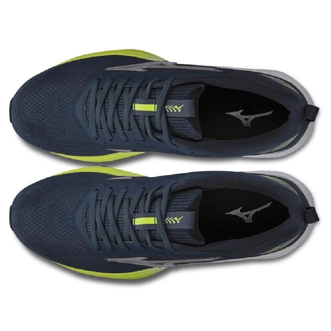 Tênis Mizuno Wave Frontier 15 - Masculino - Foto 2