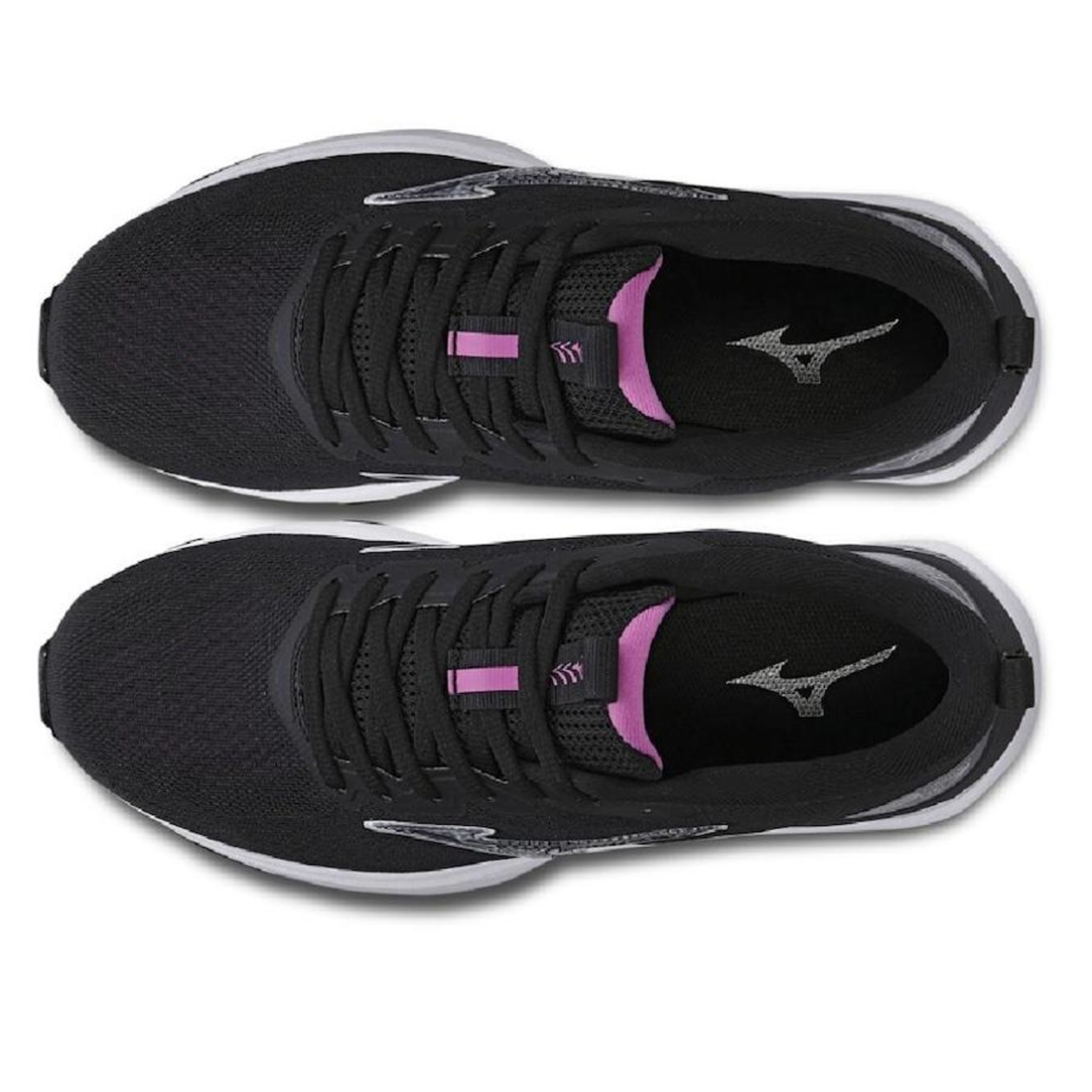 Tênis Mizuno Wave Frontier 15 - Feminino - Foto 3