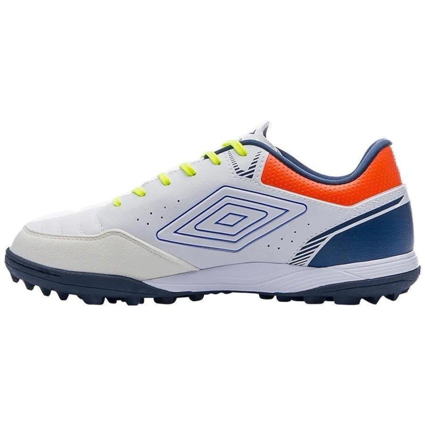 Chuteira Society Umbro X-Confort - Adulto - Foto 1