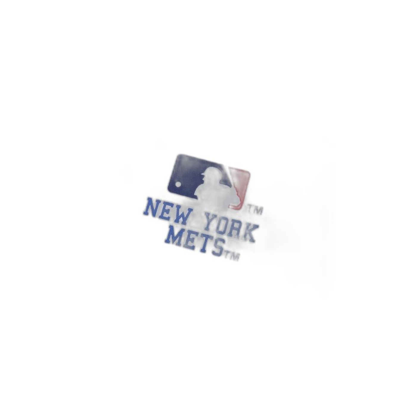 Camiseta New Era Regular New York Mets Club House - Masculina - Foto 3