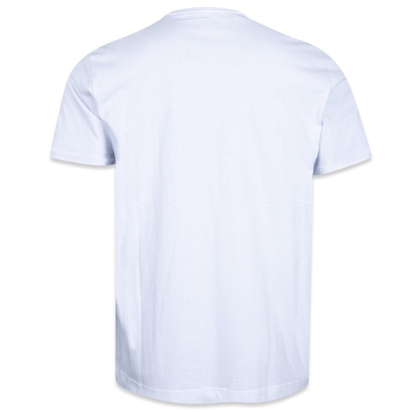 Camiseta New Era Regular Los Angeles Dodgers Core Mlb - Masculina - Foto 2