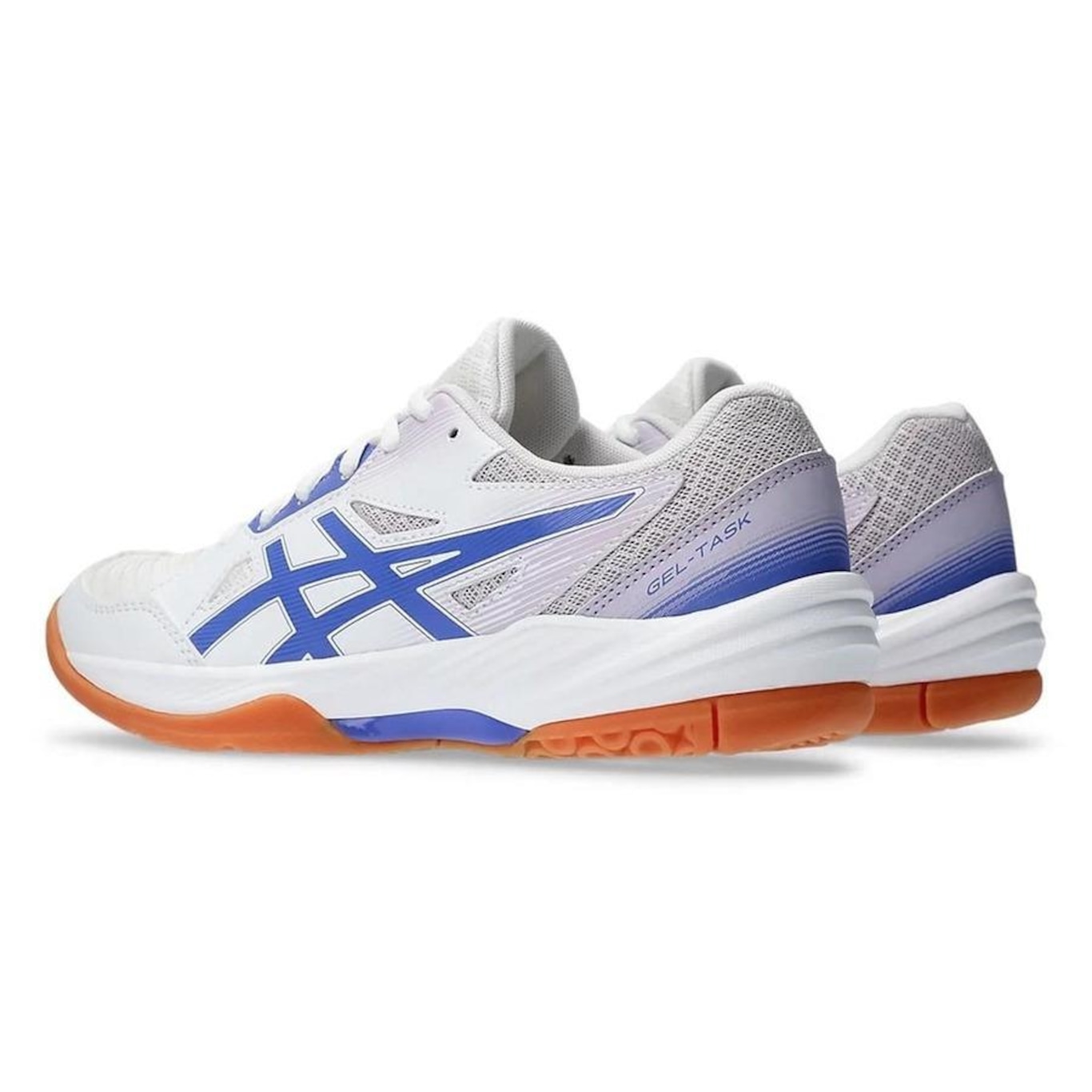 Tênis Asics Gel-Task 3 - Feminino - Foto 4