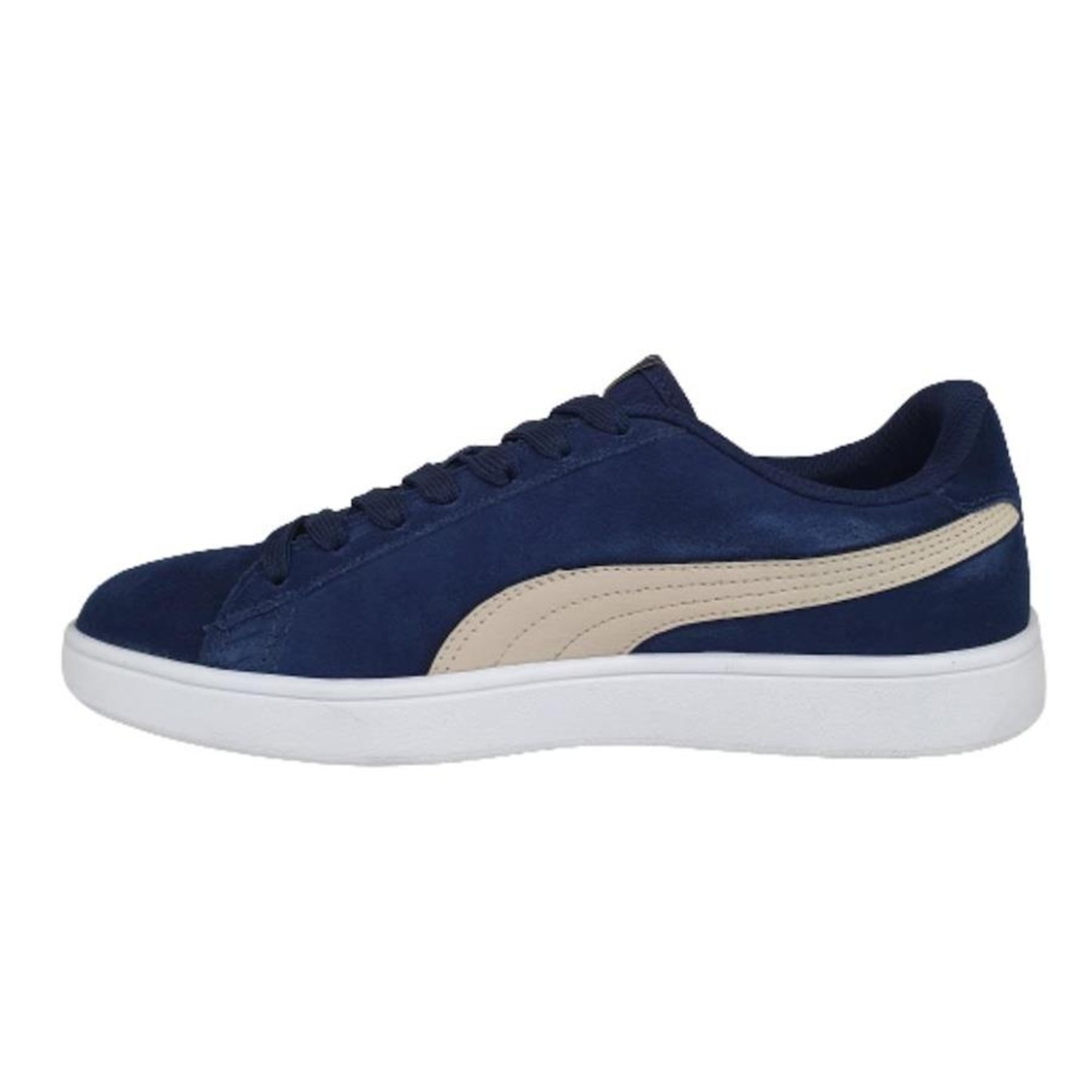 Tênis Puma Smash V2 BDP - Masculino - Foto 2