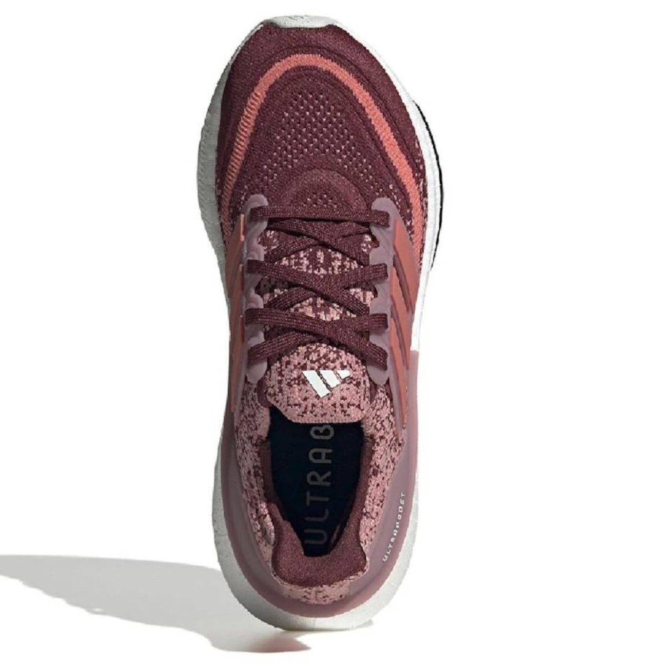 Tênis adidas Ultraboost Light - Feminino - Foto 3