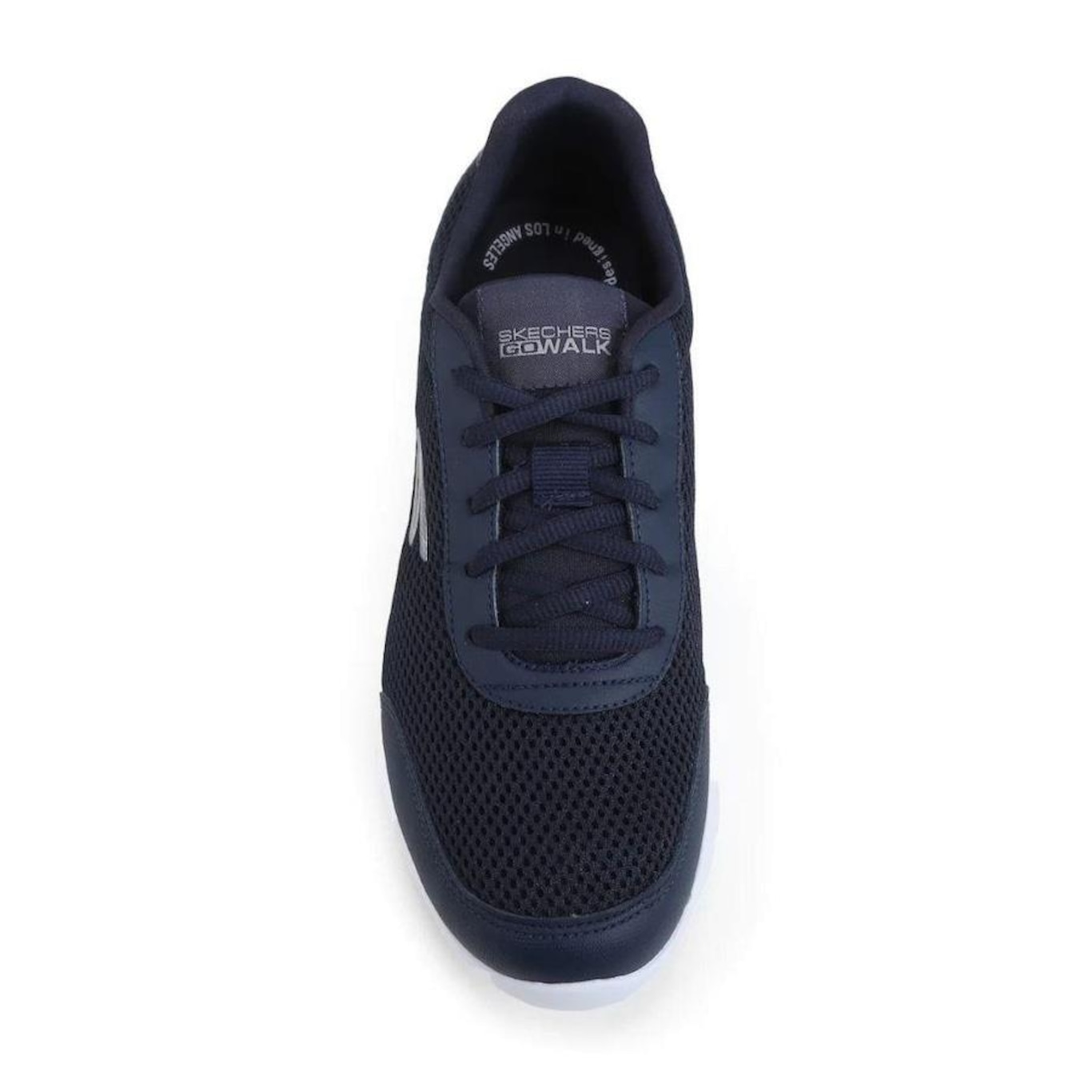 Tênis Skechers Go Walk Max - Masculino - Foto 4