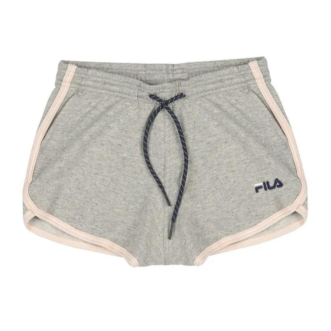 Shorts Fila Acqua - Infantil - Foto 1