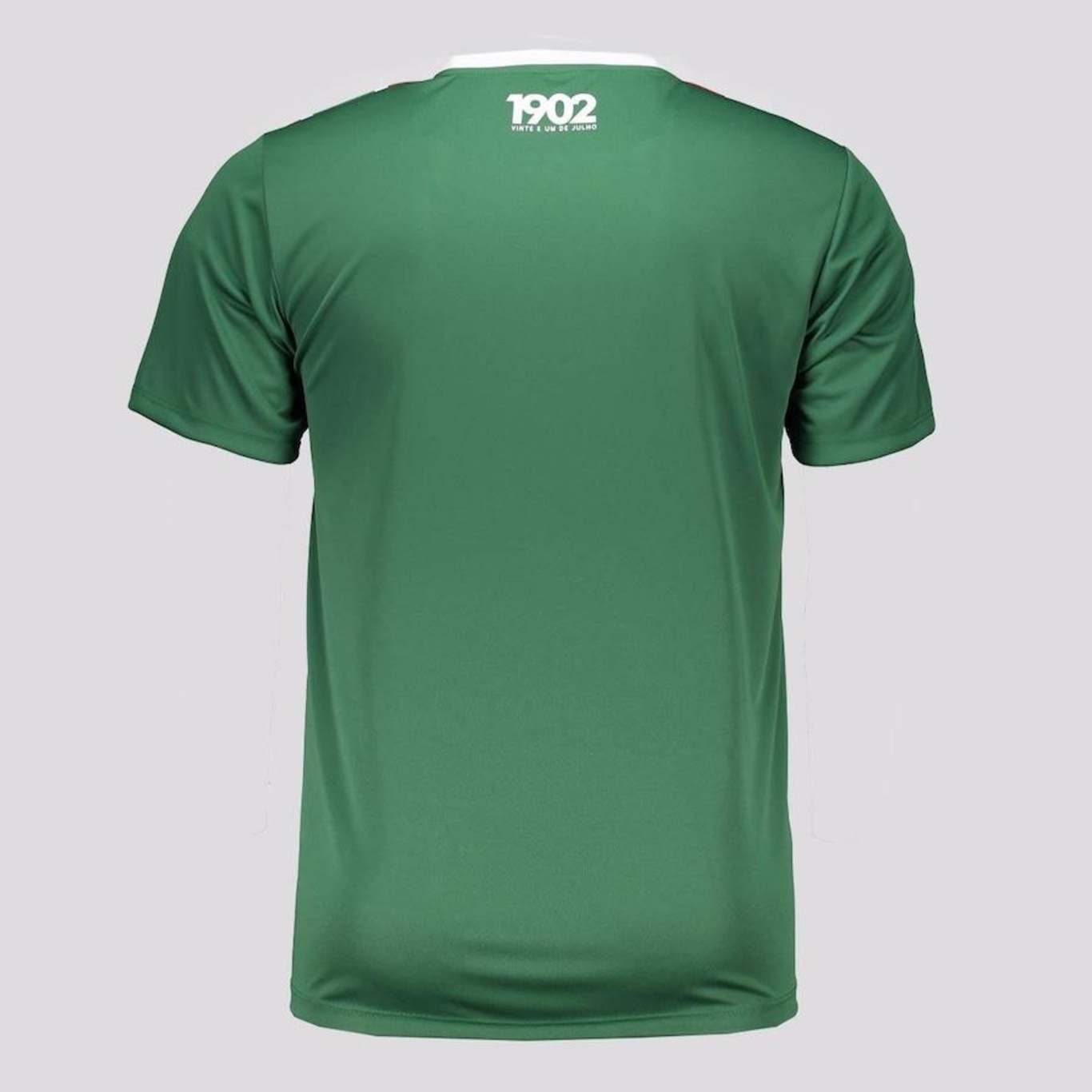 Camisa do Fluminense Braziline Volcano - Masculina - Foto 2