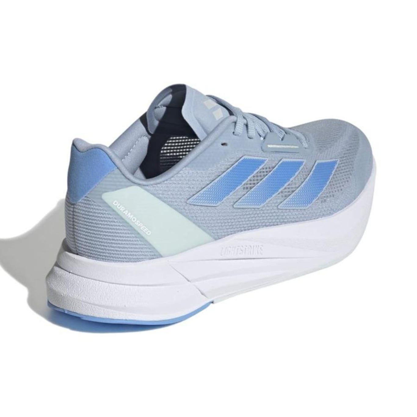 Tênis adidas Duramo Speed - Feminino - Foto 4