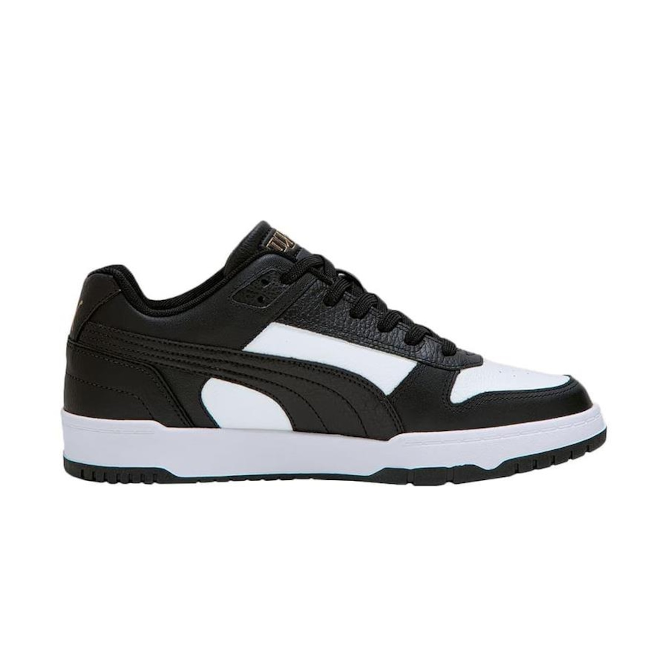 Tênis Puma Rbd Game Low - Unissex - Foto 1