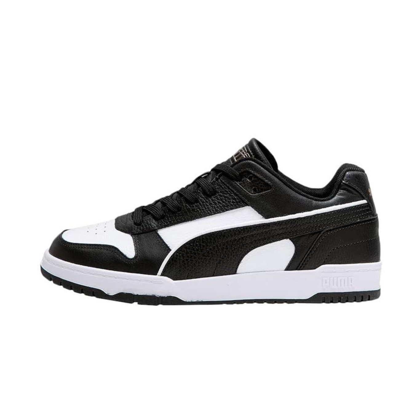 Tênis Puma Rbd Game Low - Unissex - Foto 2