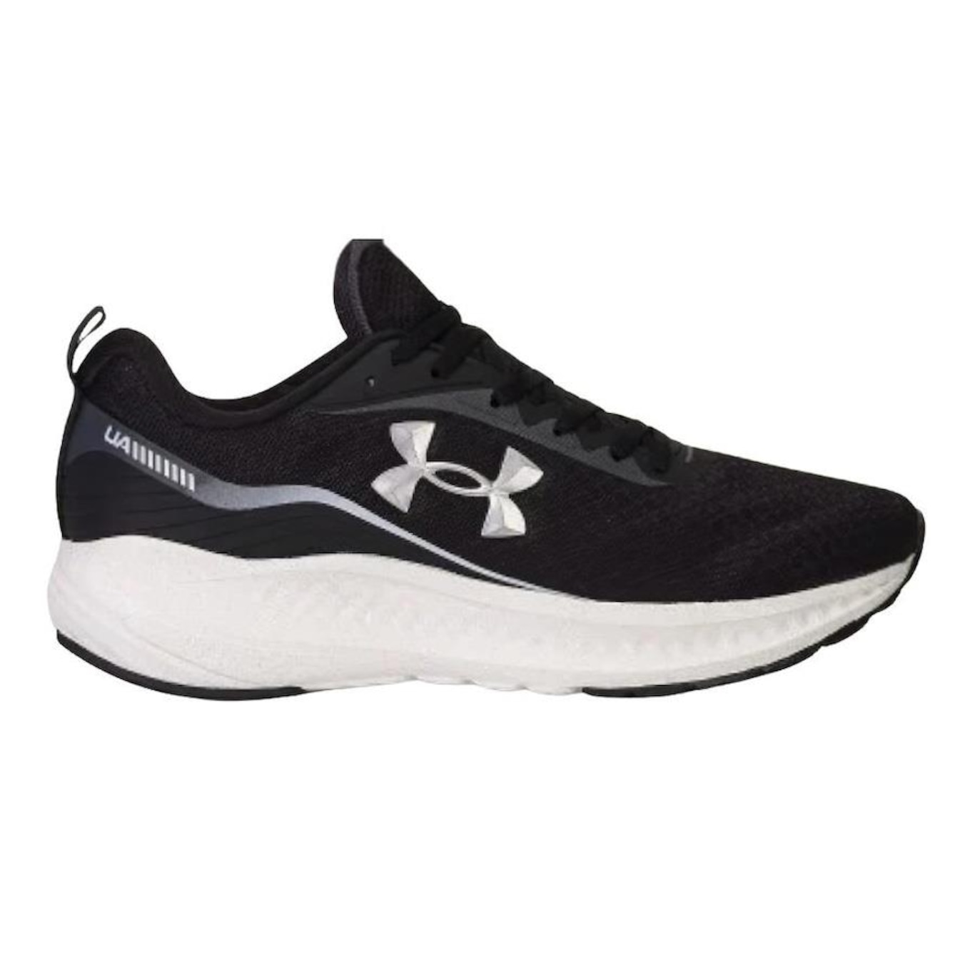 Tênis Under Armour Charged Wing SE - Masculino - Foto 1