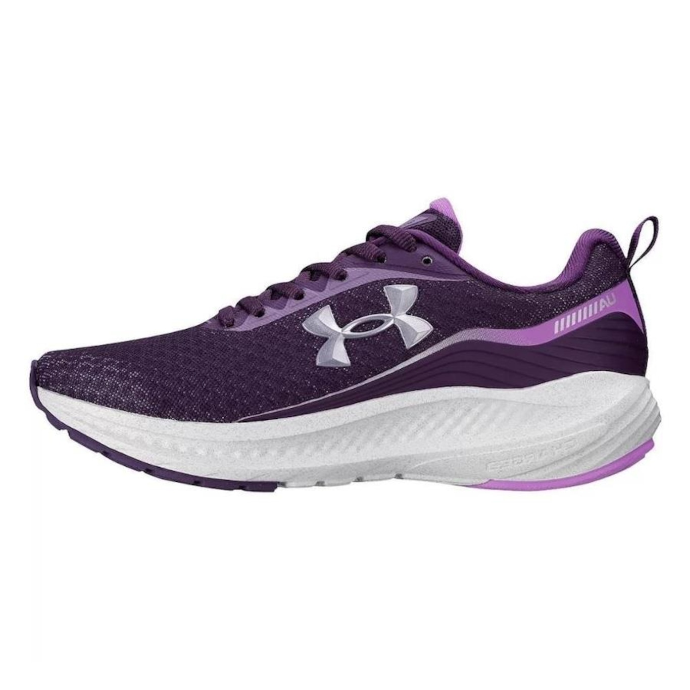 Tênis Under Armour Charged Wing SE - Feminino - Foto 2