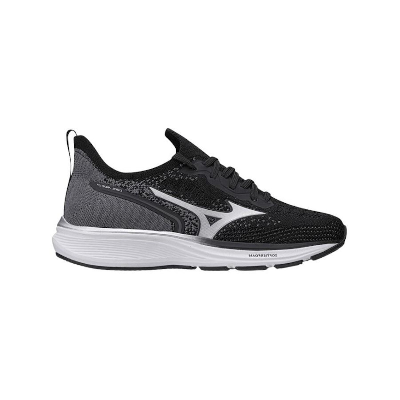 Tênis Mizuno Cool Ride - Infantil - Foto 1