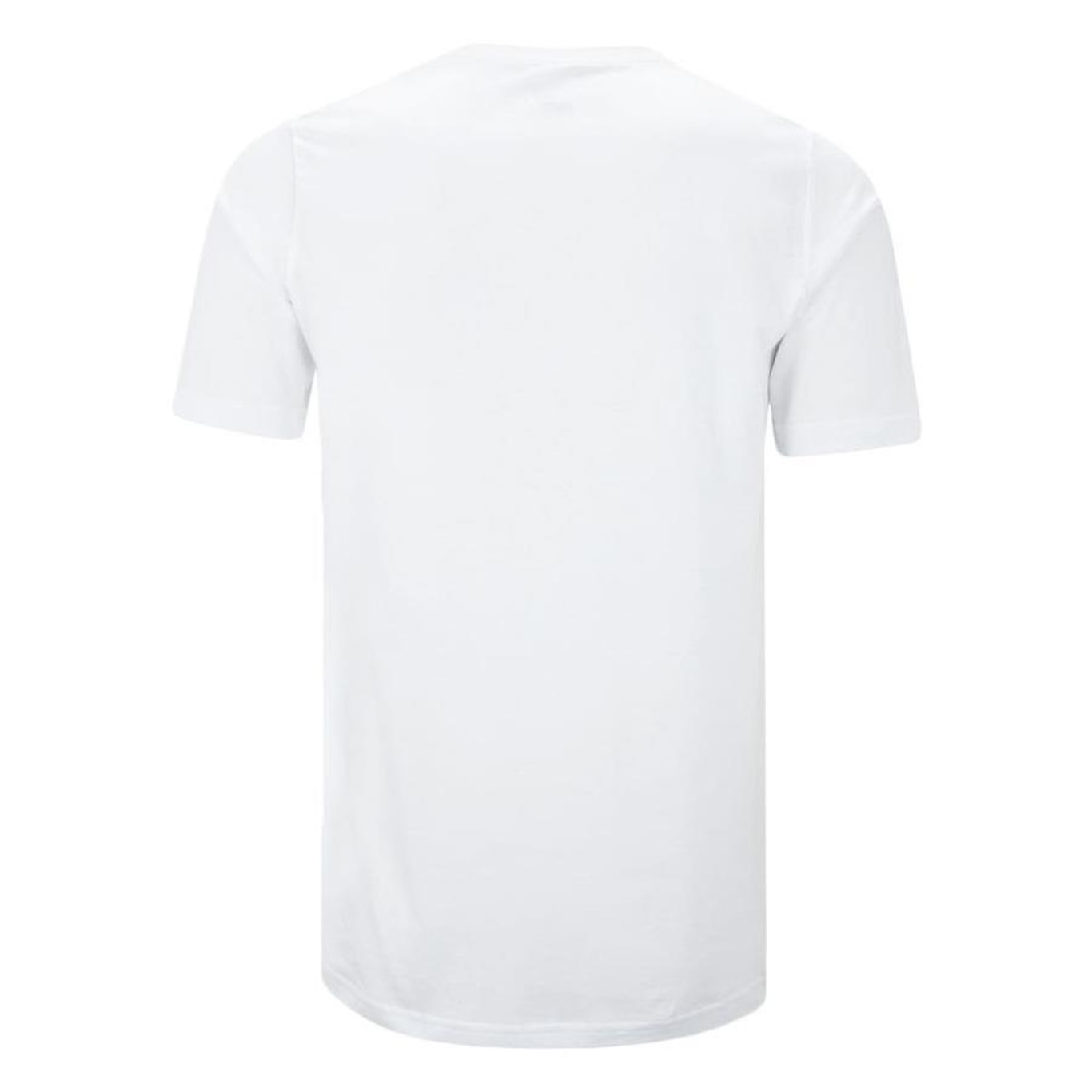 Camiseta Puma Essentials Logo - Masculina - Foto 2