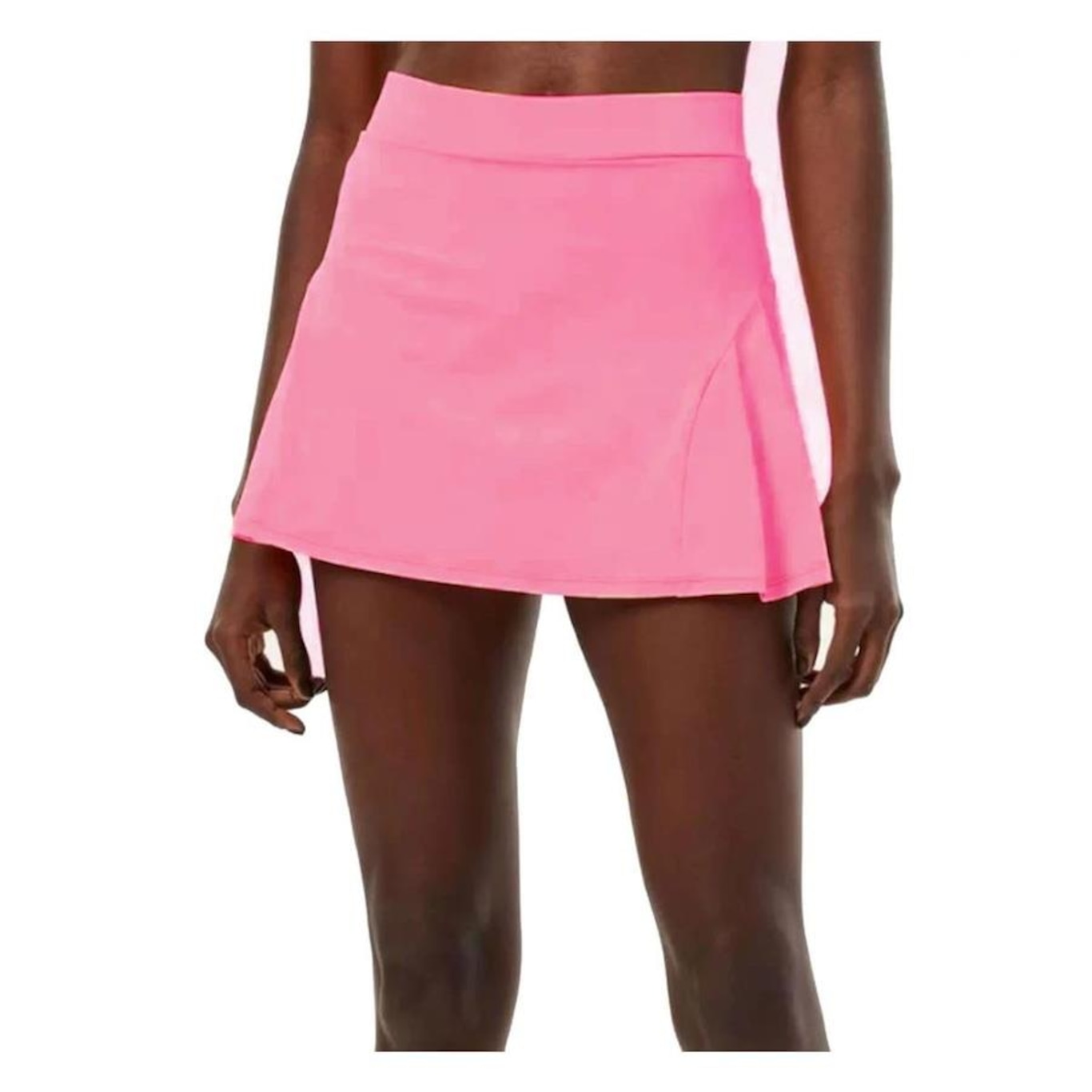 Saia Shorts Best Fit Light - Feminina - Foto 1