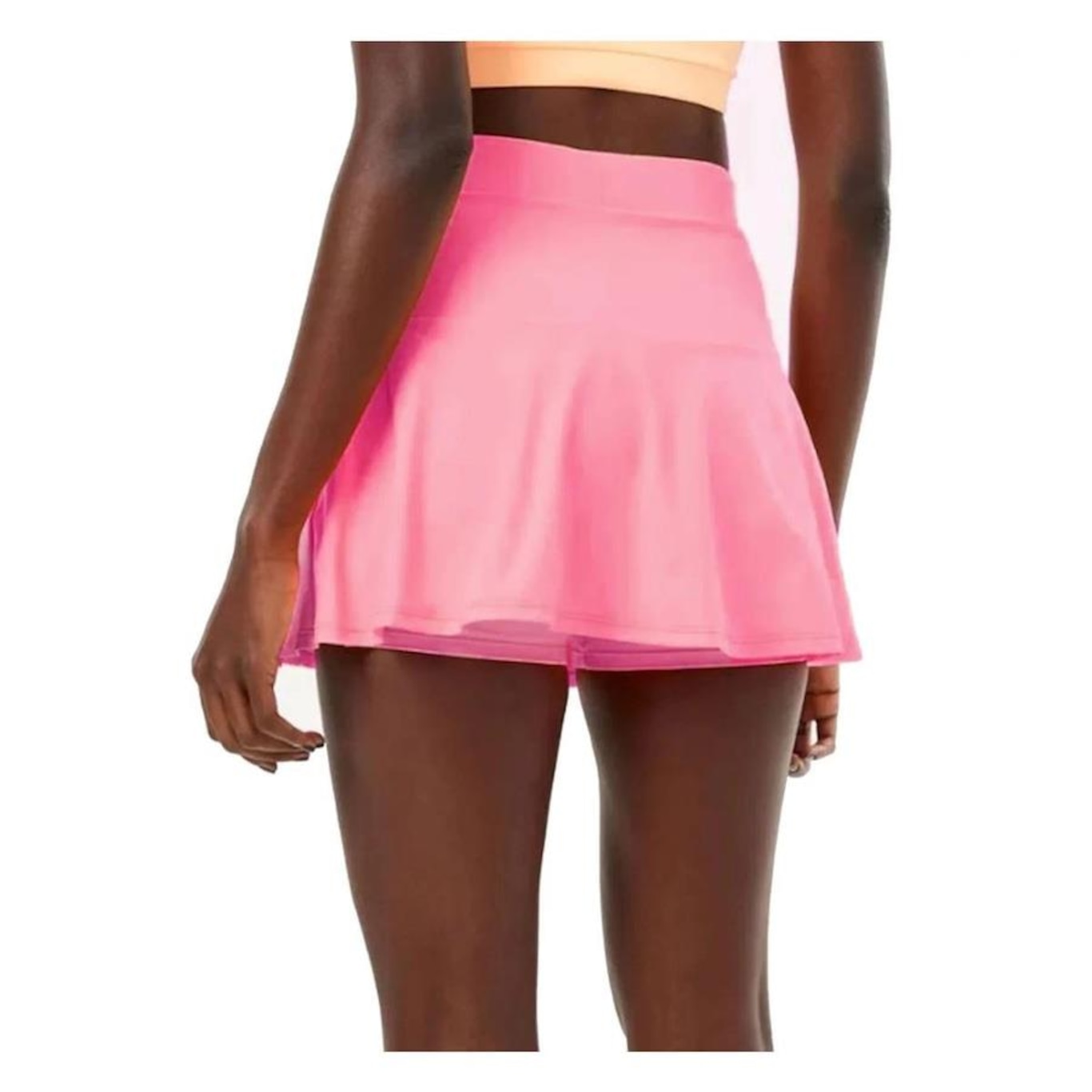 Saia Shorts Best Fit Light - Feminina - Foto 2