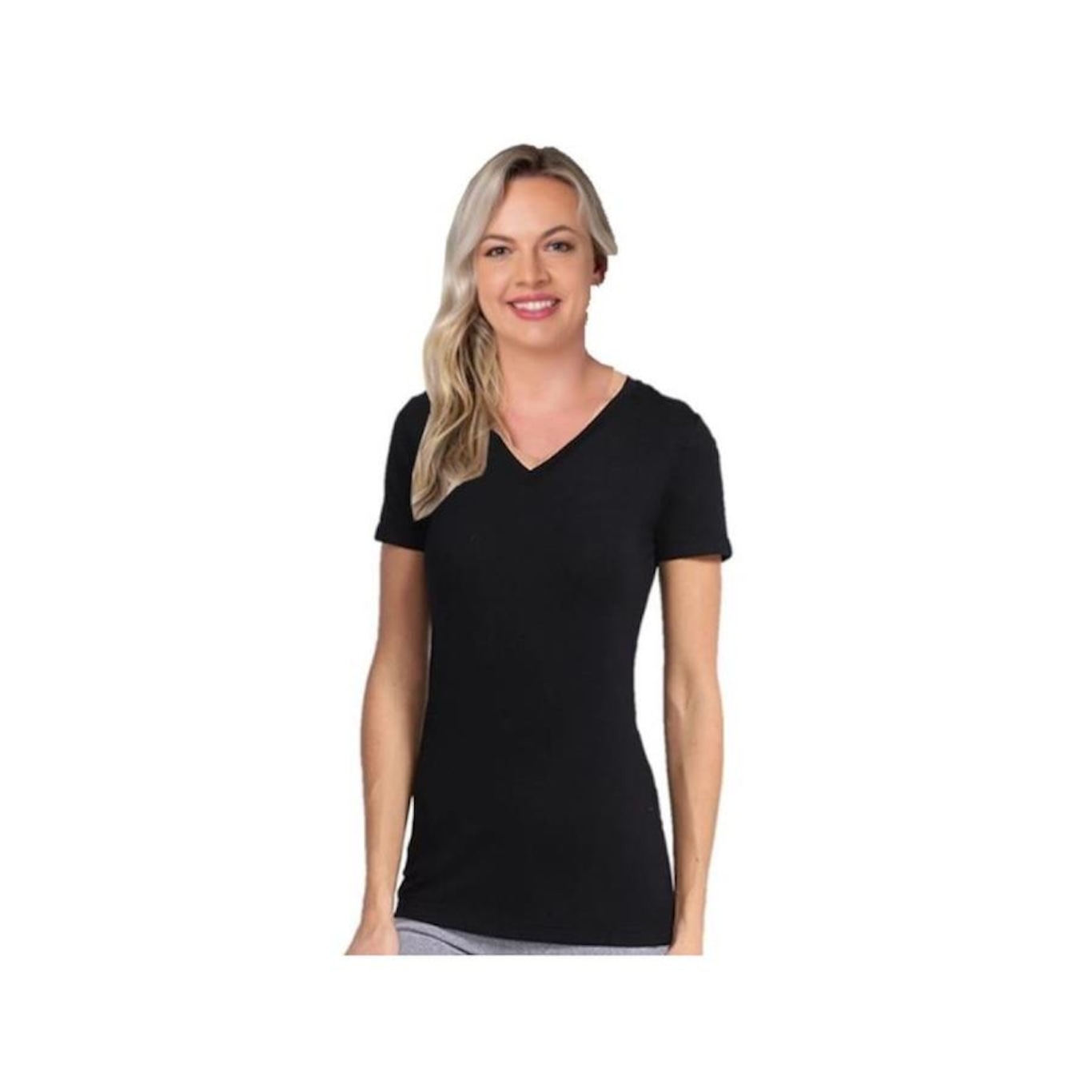 Camiseta Dry Wave Best Fit Feminino - Foto 1