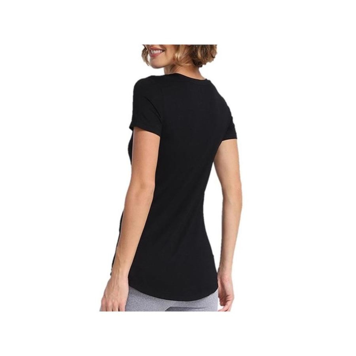 Camiseta Dry Wave Best Fit Feminino - Foto 2