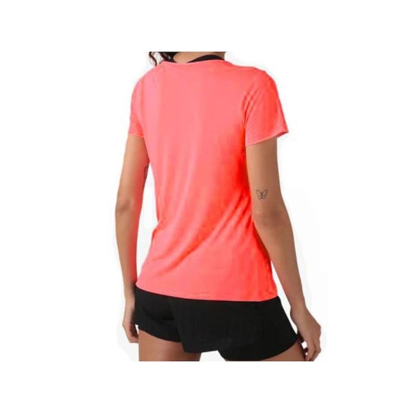 Camiseta Dry Wave Best Fit Feminino - Foto 2