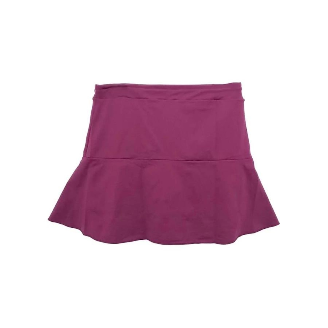 Saia Shorts Best Fit Light - Feminina - Foto 1