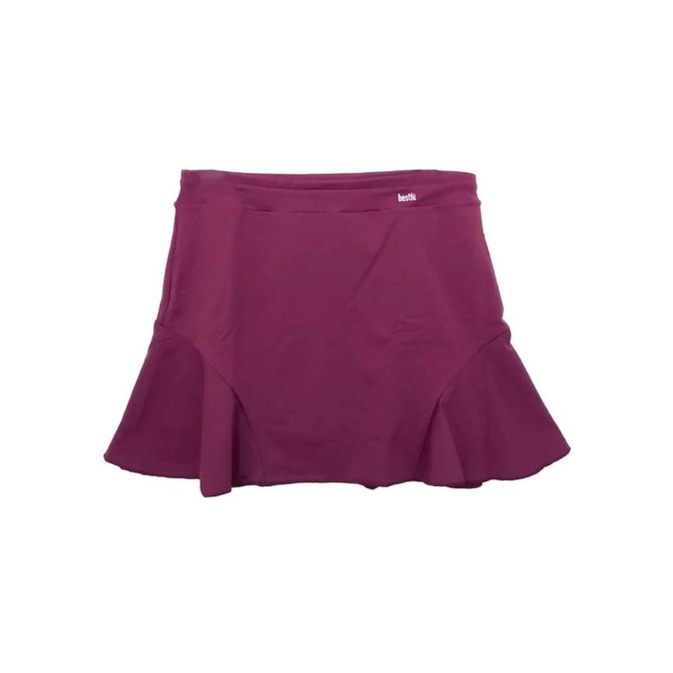 Saia Shorts Best Fit Light - Feminina - Foto 2