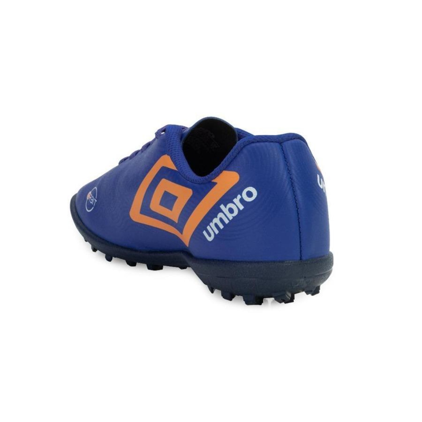 Chuteira Society Umbro Orbit - Adulto - Foto 5