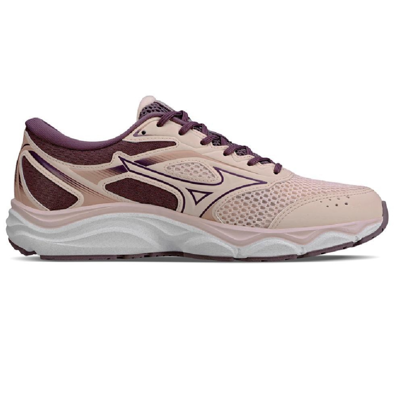 Tênis Mizuno Hawk 5 - Feminino - Foto 1