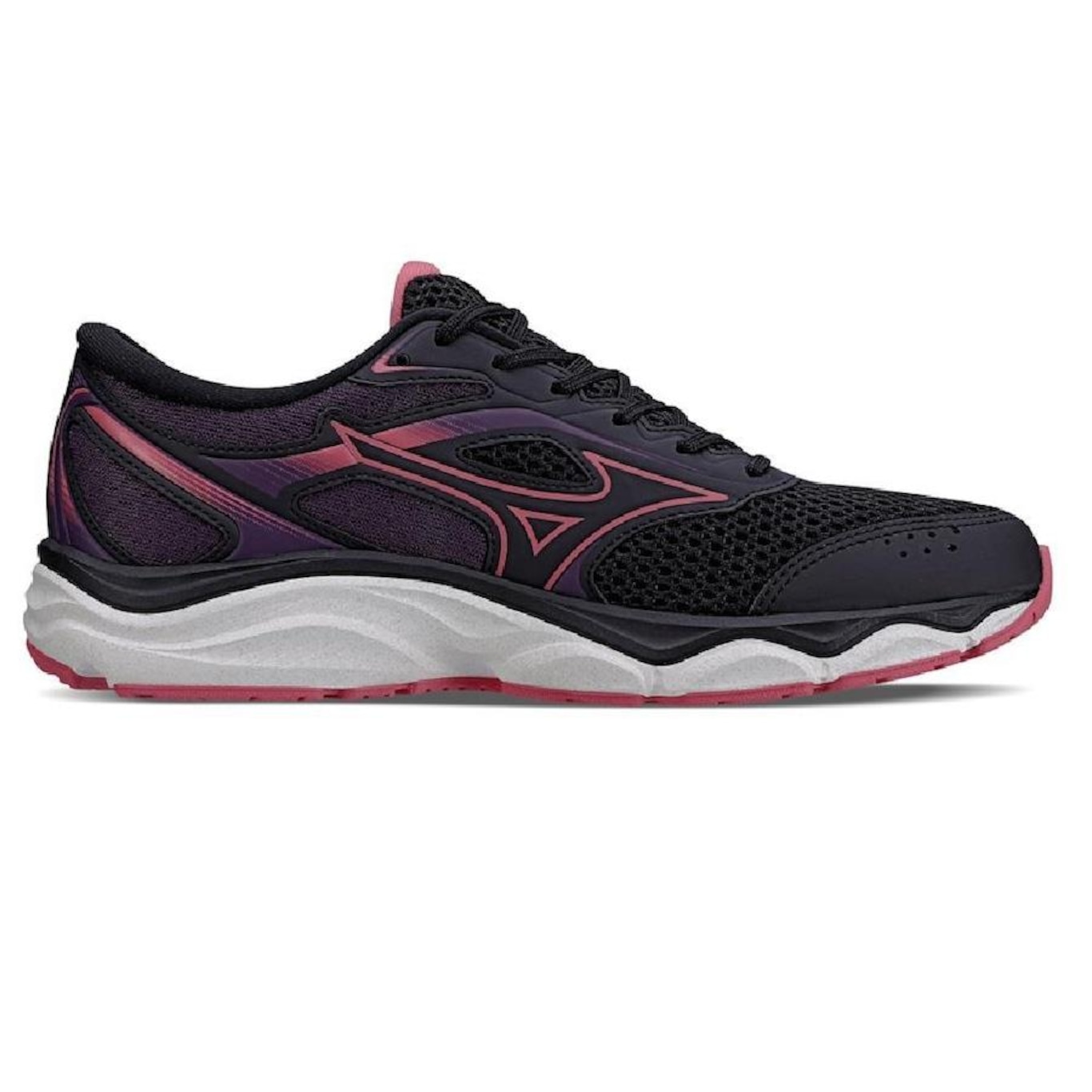 Tênis Mizuno Hawk 5 - Feminino - Foto 1