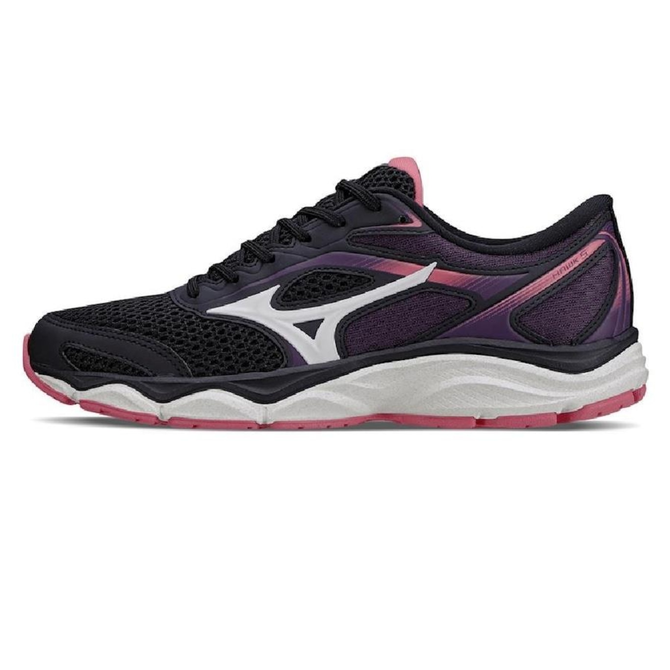 Tênis Mizuno Hawk 5 - Feminino - Foto 2