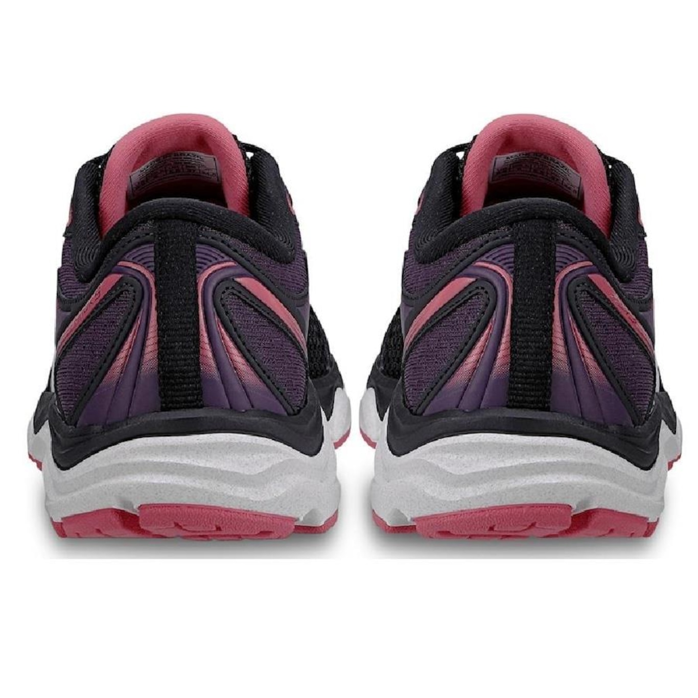 Tênis Mizuno Hawk 5 - Feminino - Foto 4