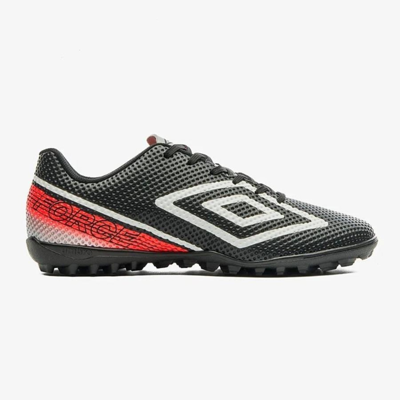 Chuteira Society Umbro Force - Adulto - Foto 1