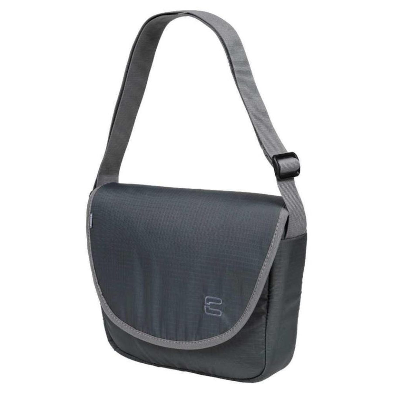 Bolsa Transversal Curtlo Classic 6 Litros - Foto 1