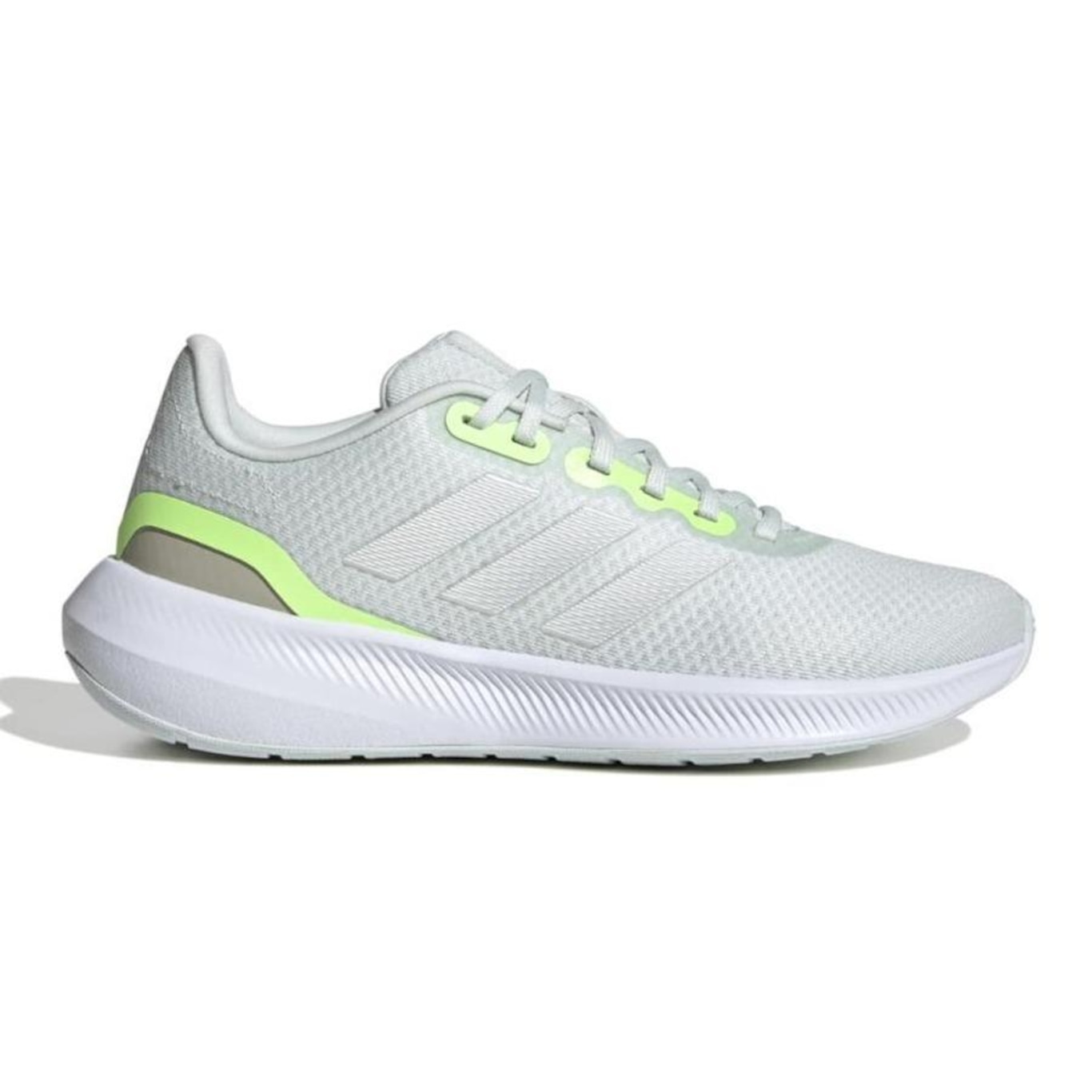 Tênis adidas Runfalcon 3.0 - Feminino - Foto 1