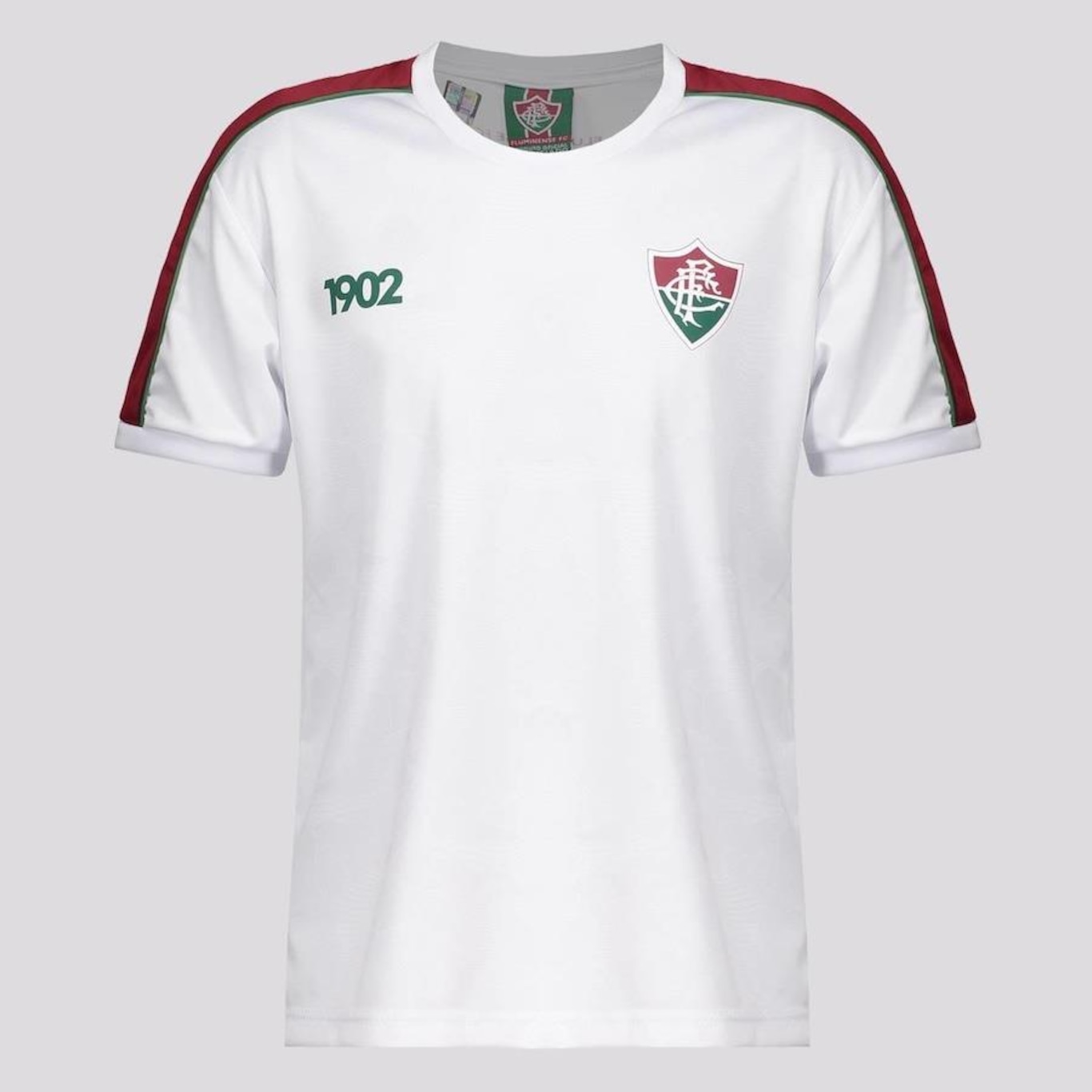 Camisa do Fluminense Braziline Dawn - Infantil - Foto 1