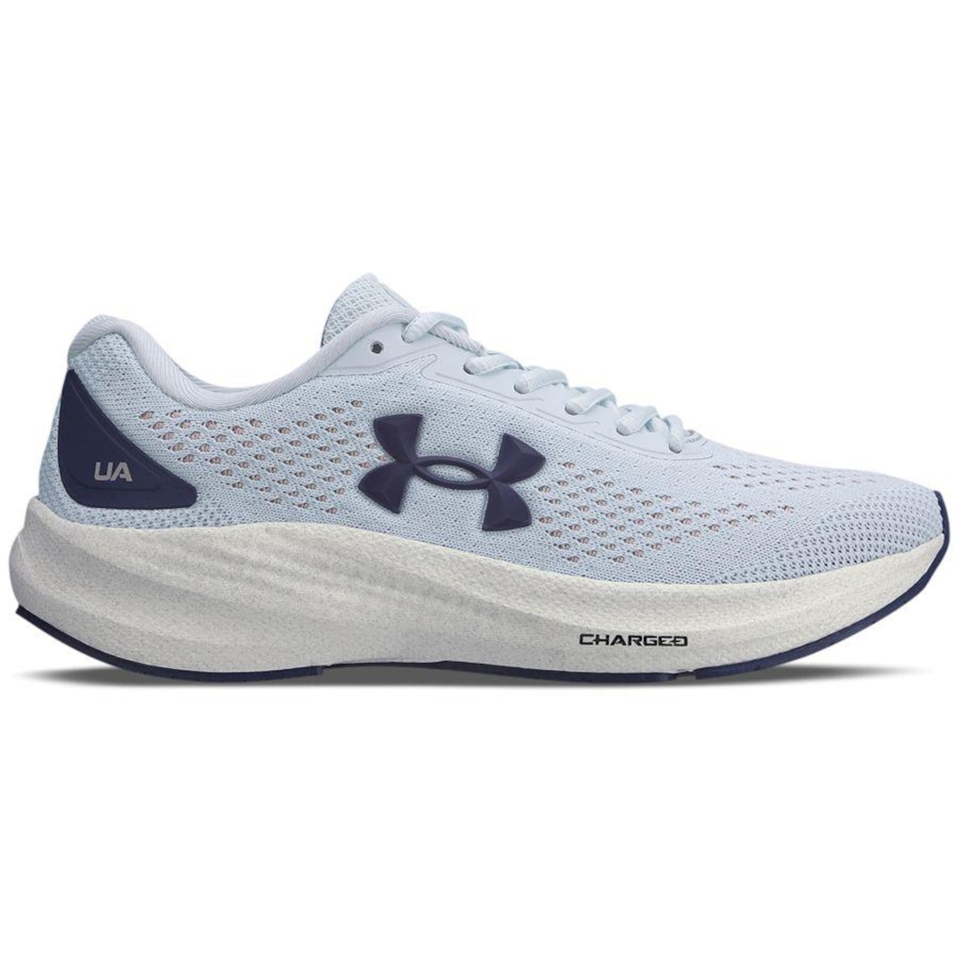 Tênis Under Armour Charged Starlight - Feminino - Foto 1