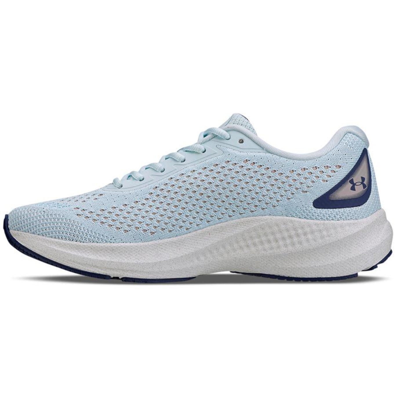 Tênis Under Armour Charged Starlight - Feminino - Foto 4