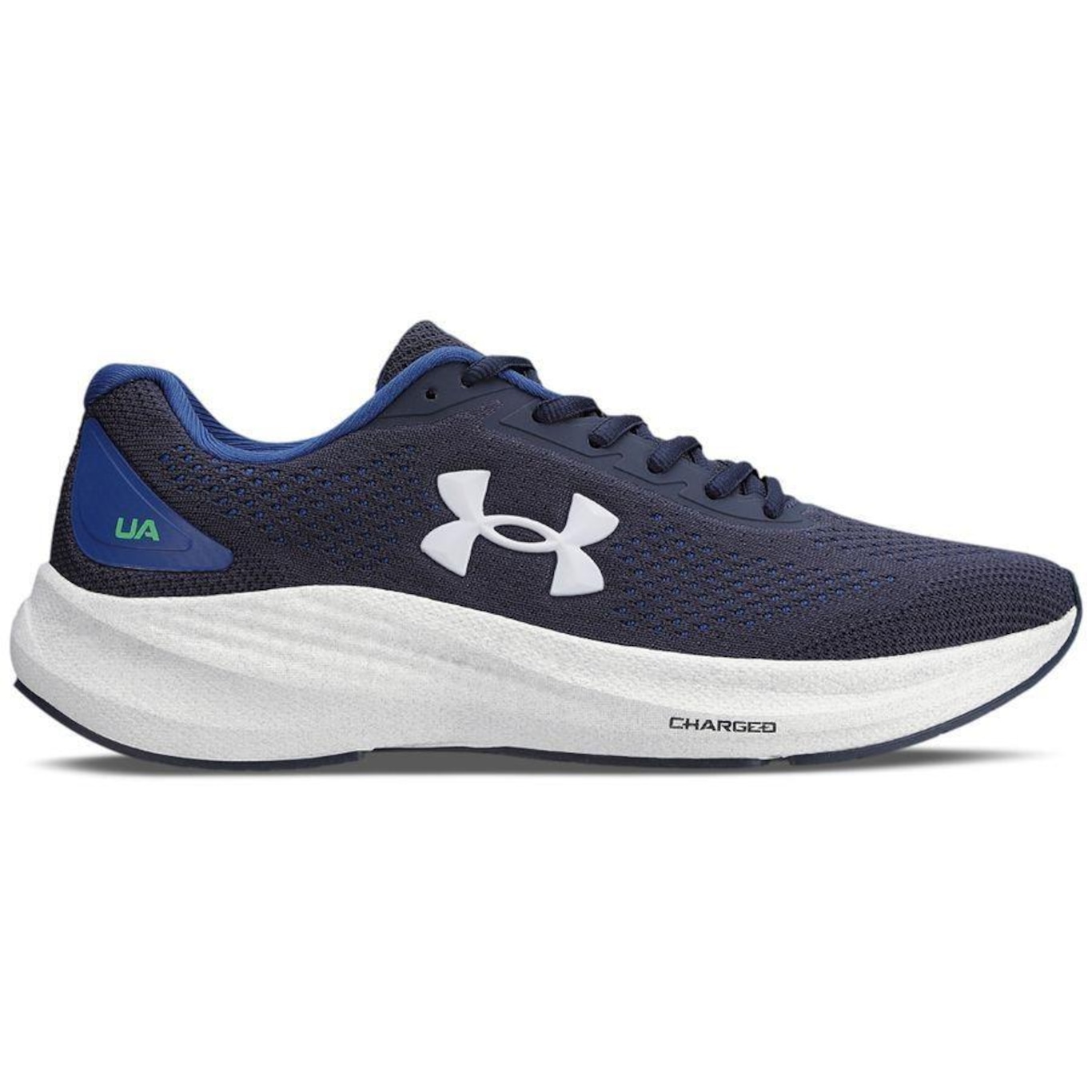 Tênis Under Armour Charged Starlight - Masculino - Foto 1