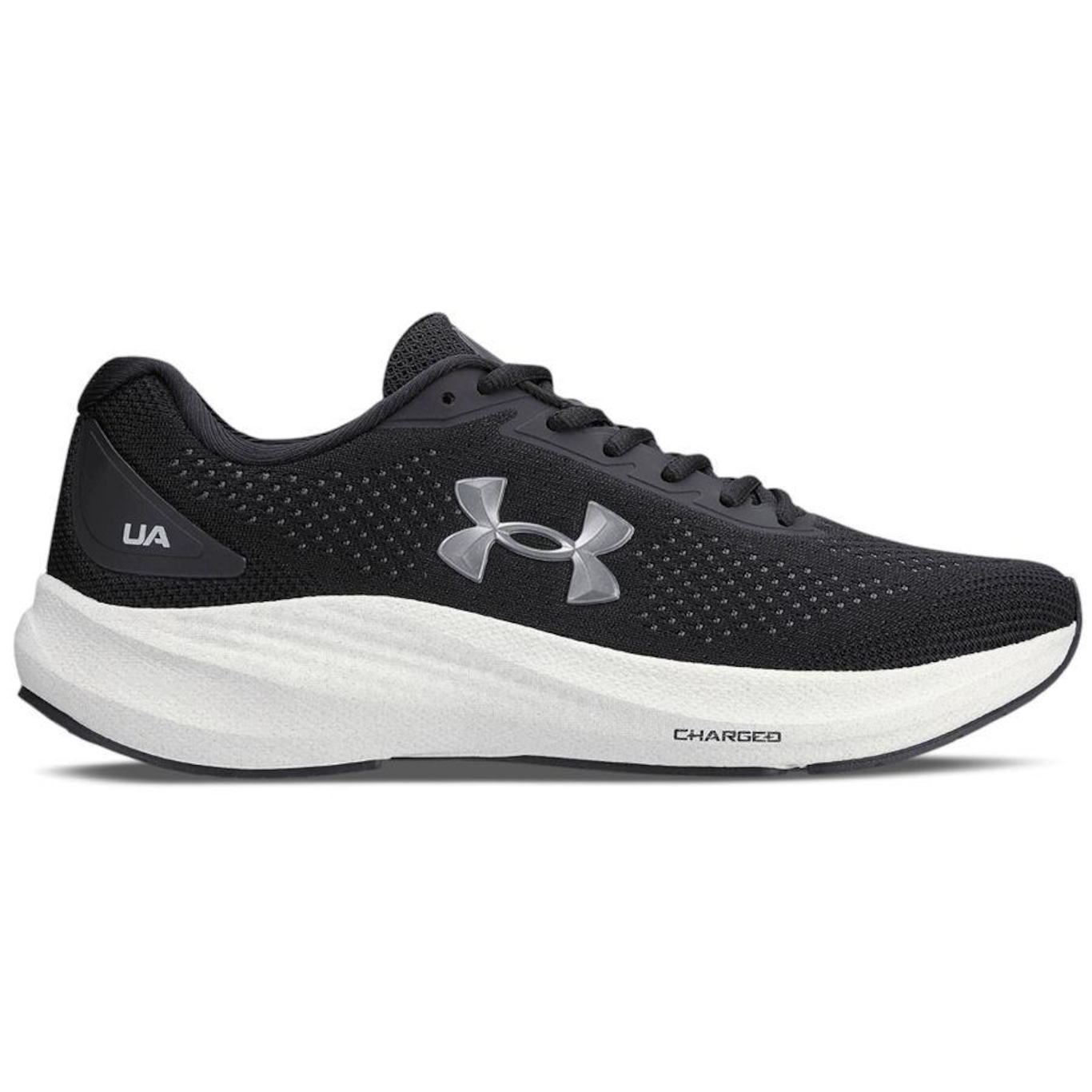 Tênis Under Armour Charged Starlight - Unissex - Foto 1