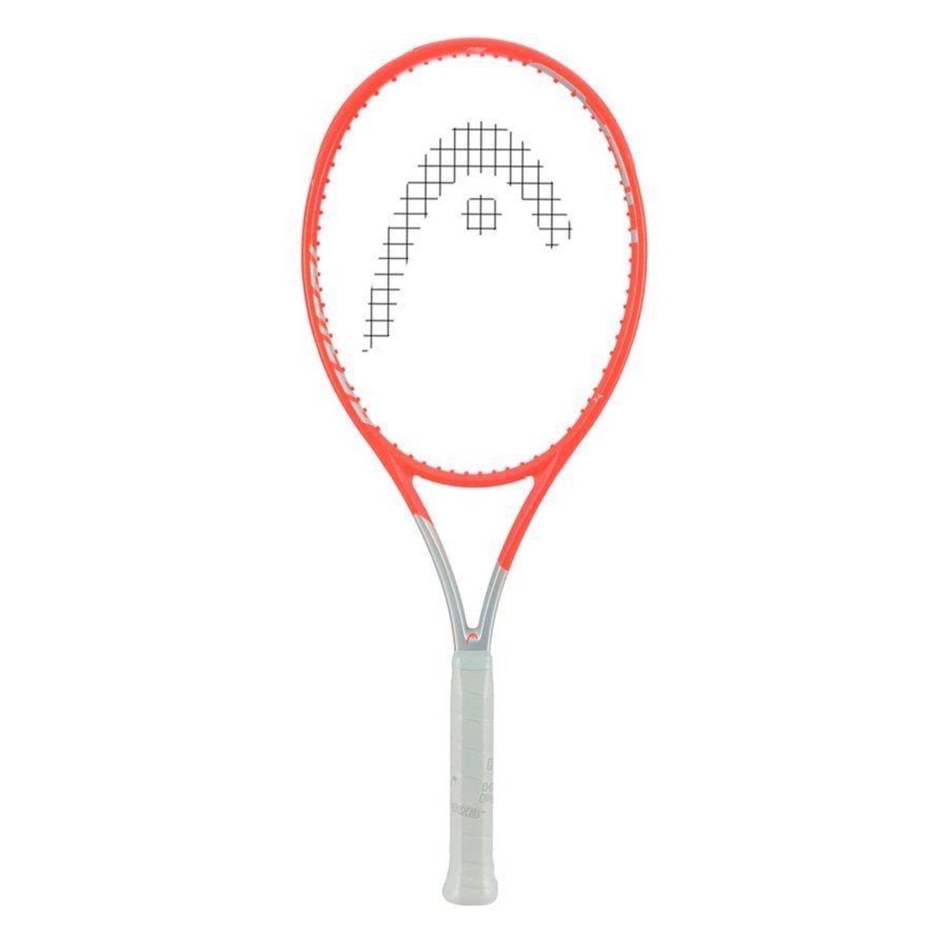 Raquette De Tennis Head Radical PRO STOCK - Modèle 16x19, Neuve Avec Défauts