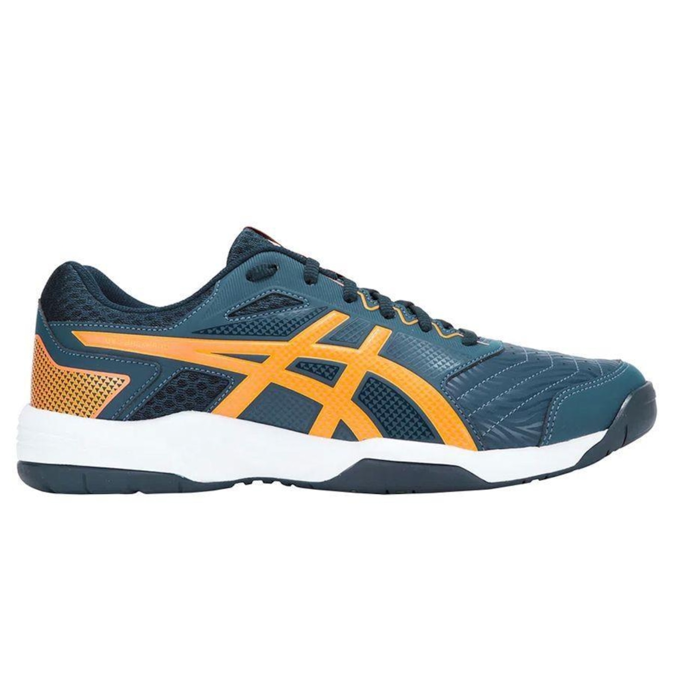 Tênis Asics Gel Backhand - Masculino - Foto 1