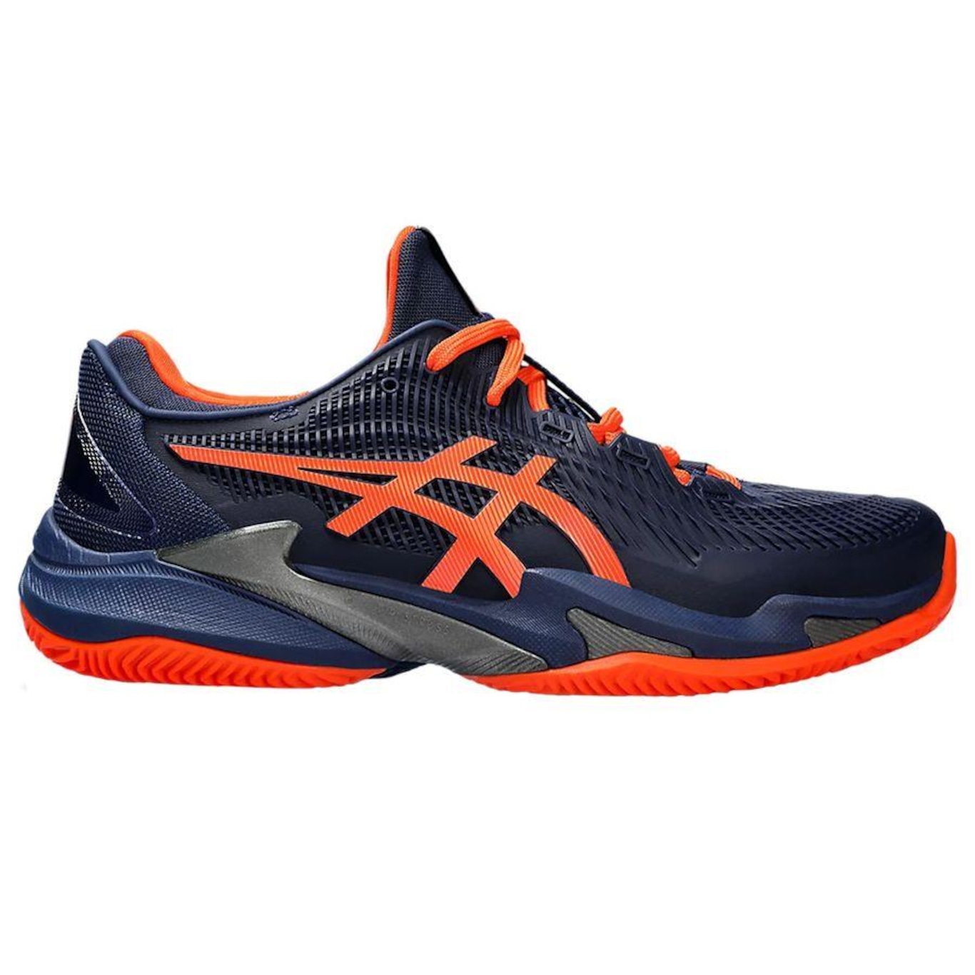 Tênis Asics Court Ff 3 Clay - Masculino - Foto 1