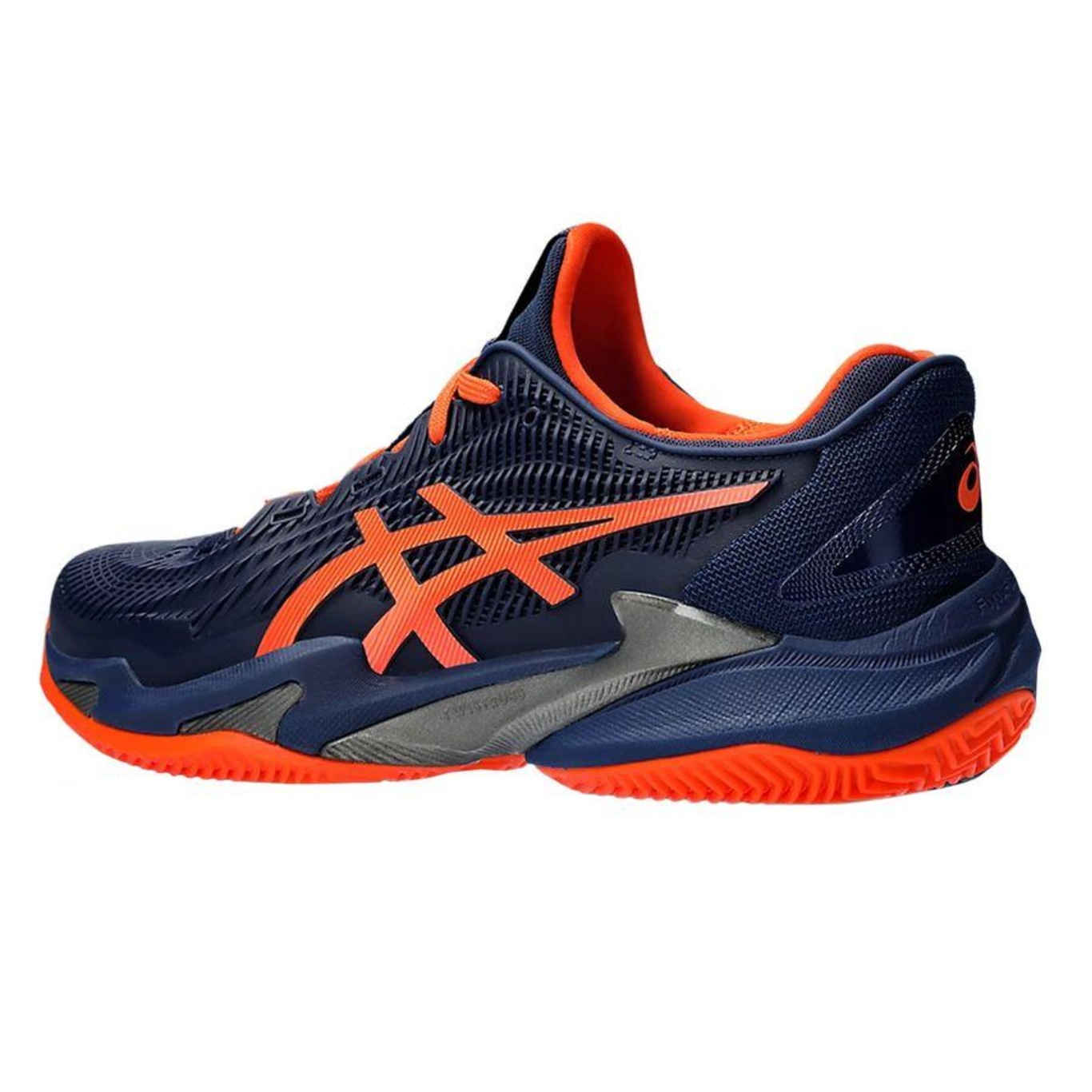 Tênis Asics Court Ff 3 Clay - Masculino - Foto 5