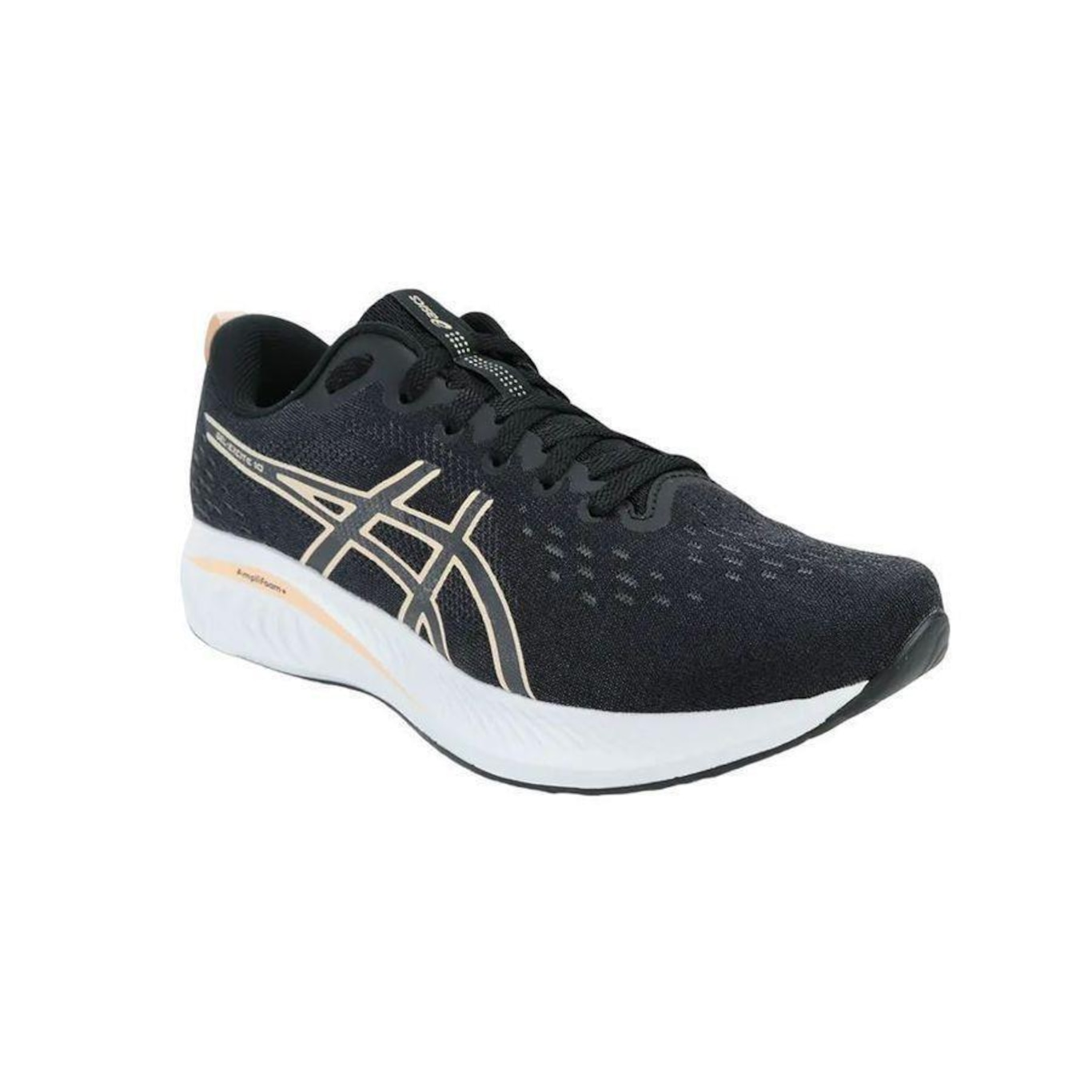 Tênis ASICS Gel-Excite 10 - Feminino - Foto 3