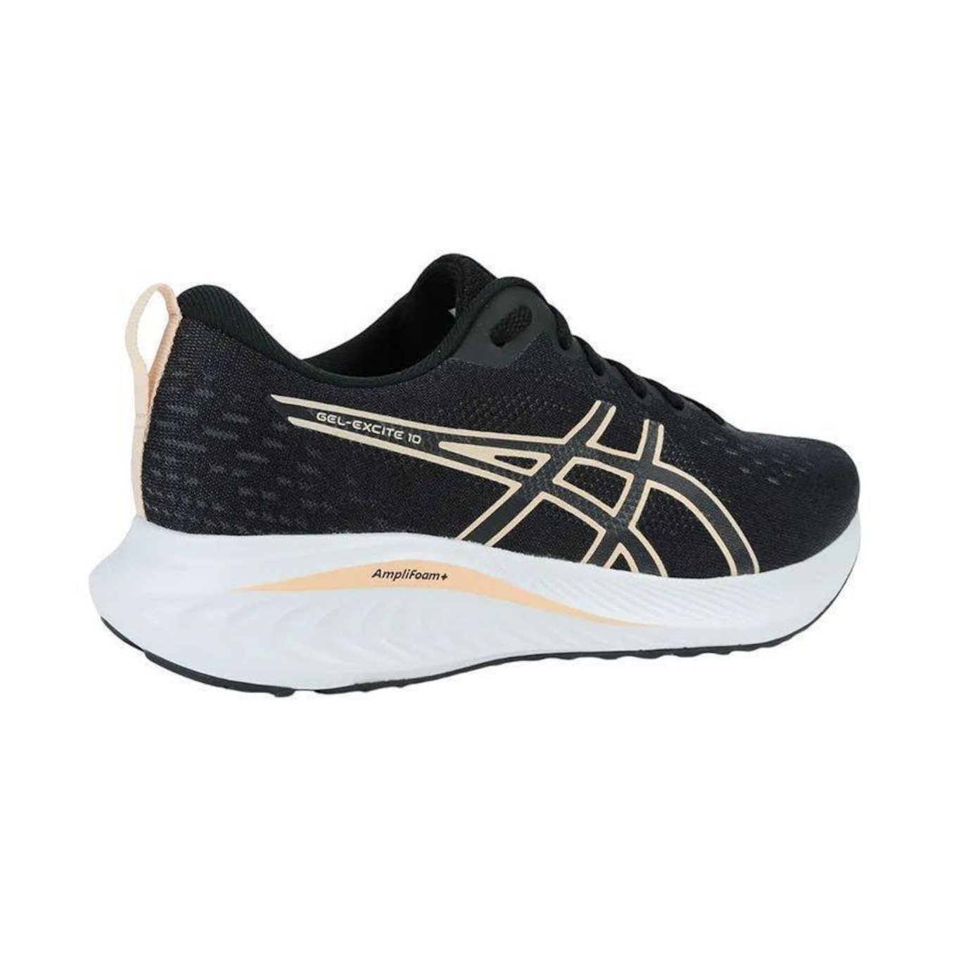 Tênis ASICS Gel-Excite 10 - Feminino - Foto 4