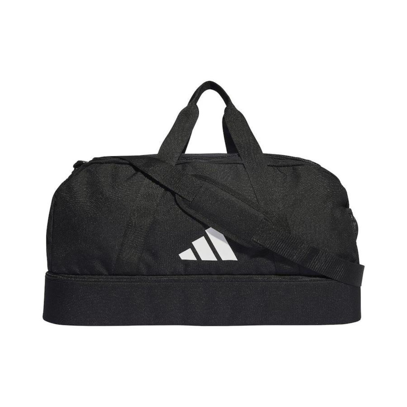 Mala adidas Duffle Tiro - 51,5 Litros - Foto 1