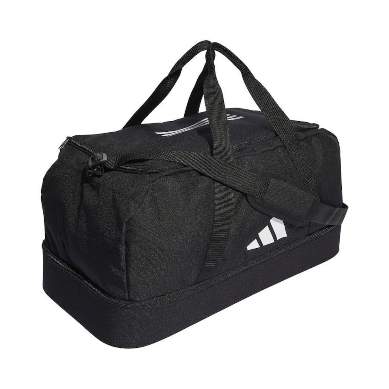 Mala adidas Duffle Tiro - 51,5 Litros - Foto 3