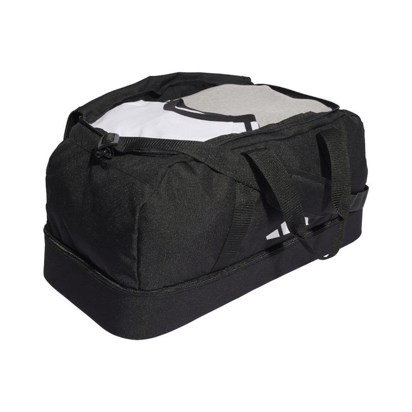 Mala adidas Duffle Tiro - 51,5 Litros - Foto 4