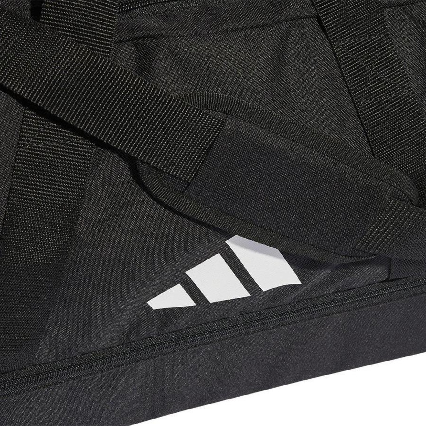 Mala adidas Duffle Tiro - 51,5 Litros - Foto 6