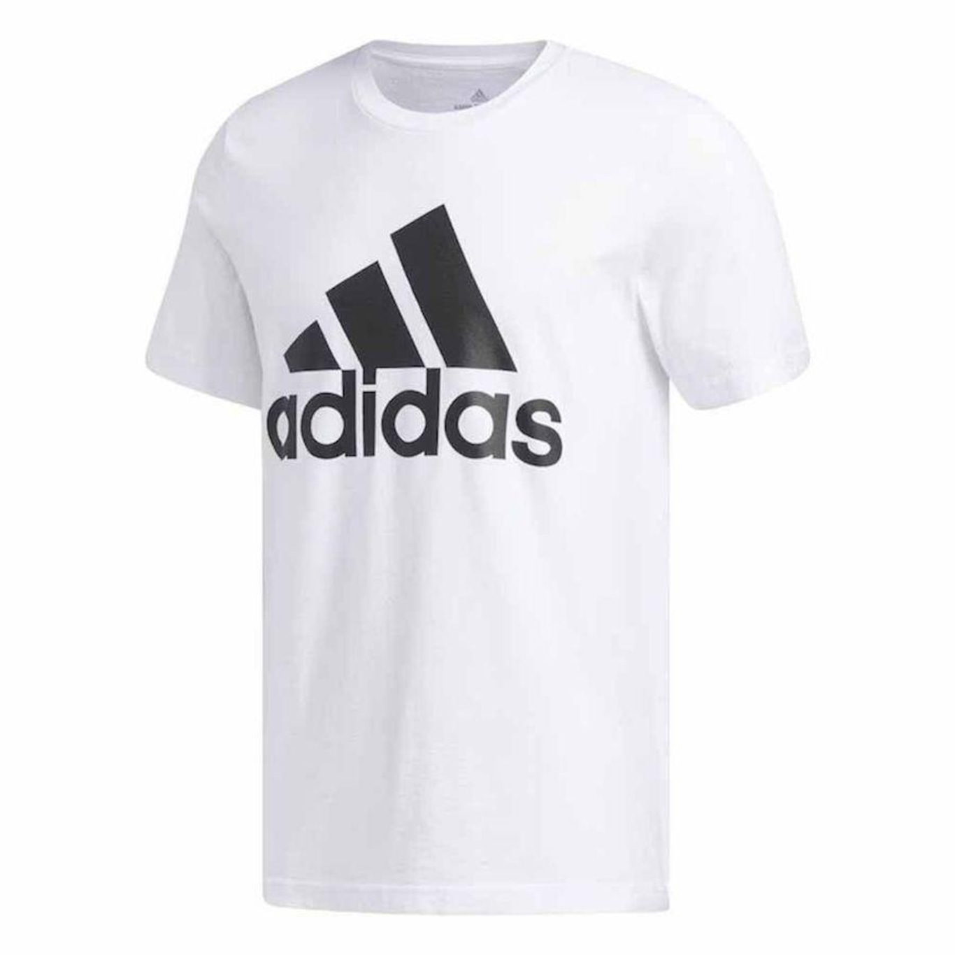 Camiseta adidas M/C Big Logo - Masculina - Foto 1